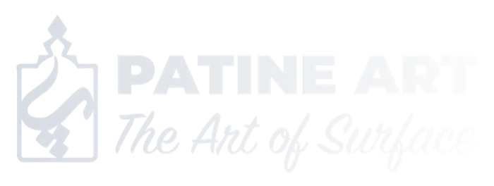 Patine Art — The Art of Surface
