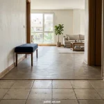 میکروسمنت یا سرامیک؟ مقایسه هزینه، دوام و اجرا (+ پارکت و اپوکسی)