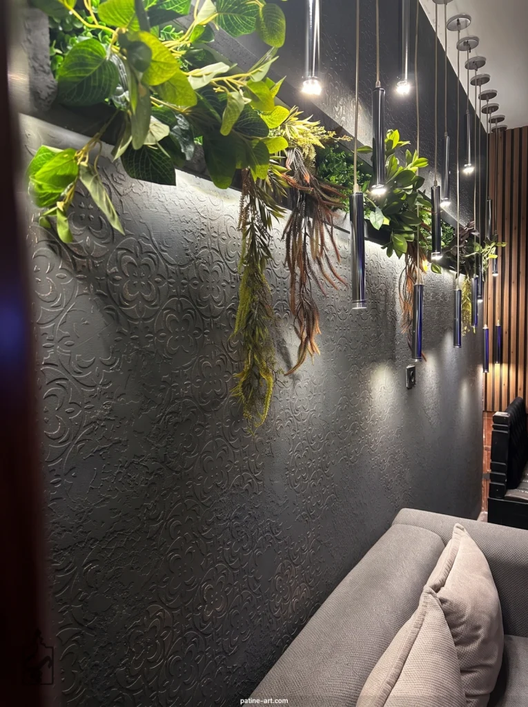 اجرای میکروسمنت با متریال خارجی و 24 ماه ضمانت